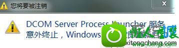 win10ϵͳԶػʾdcom server process LauncherֹĽ