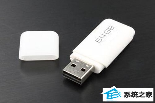 win10无法识别设备为什么U盘读不出来如何解决 三联