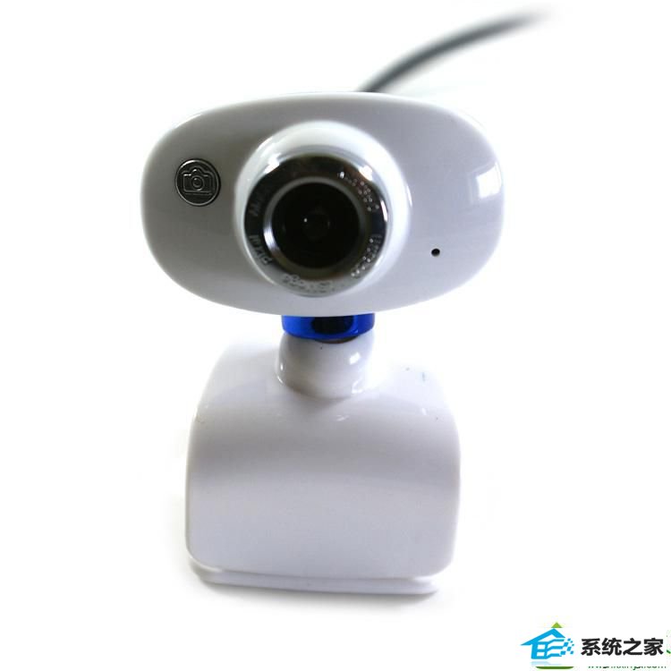 win10系统视频聊天摄像头总是模糊不清的解决方法