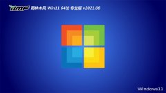 ľWindows11 64λ װ 2021.08 