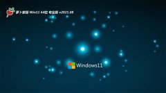 ܲ԰Win11 64λ װ 2021.08 